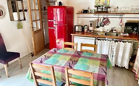 La cabane des coteaux