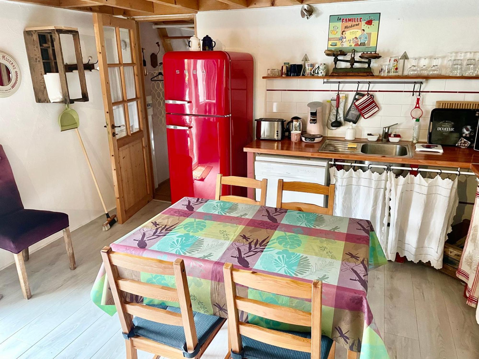 La cabane des coteaux Gan Extérieur photo